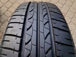 л б/у 185/65R15 Bridgestone Ecopia EP25 0616 6.5-7мм. Фото 3
