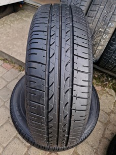 л б/у 185/65R15 Bridgestone Ecopia EP25 0616 6.5-7мм. Фото 5