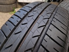 л б/у 185/65R15 Bridgestone Ecopia EP25 0616 6.5-7мм. Фото 6
