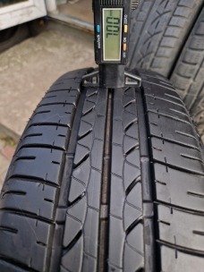 л б/у 185/65R15 Bridgestone Ecopia EP25 0616 6.5-7мм. Фото 7