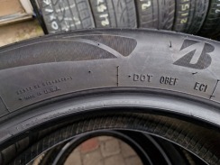 в б/у 225/55R19 Bridgestone Ecopia EP422 Plus 0520 5.5мм/7мм. Фото 12