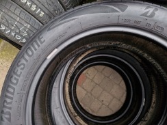 в б/у 225/55R19 Bridgestone Ecopia EP422 Plus 0520 5.5мм/7мм. Фото 10
