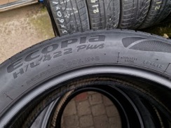 в б/у 225/55R19 Bridgestone Ecopia EP422 Plus 0520 5.5мм/7мм. Фото 11
