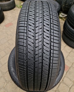 в б/у 225/55R19 Bridgestone Ecopia EP422 Plus 0520 5.5мм/7мм