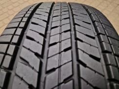 в б/у 225/55R19 Bridgestone Ecopia EP422 Plus 0520 5.5мм/7мм. Фото 3