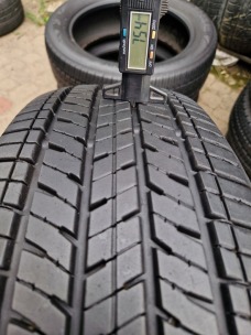 в б/у 225/55R19 Bridgestone Ecopia EP422 Plus 0520 5.5мм/7мм. Фото 4