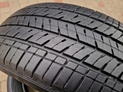 в б/у 225/55R19 Bridgestone Ecopia EP422 Plus 0520 5.5мм/7мм. Фото 5