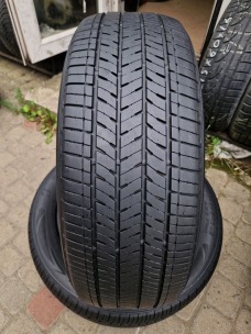 в б/у 225/55R19 Bridgestone Ecopia EP422 Plus 0520 5.5мм/7мм. Фото 7