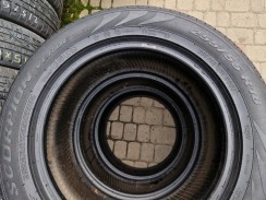 л б/у 255/55R18 Pirelli Scorpion Verde RunFlat 2717 5-6мм. Фото 11