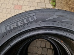 л б/у 255/55R18 Pirelli Scorpion Verde RunFlat 2717 5-6мм. Фото 12