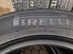 л б/у 255/55R18 Pirelli Scorpion Verde RunFlat 2717 5-6мм. Фото 13