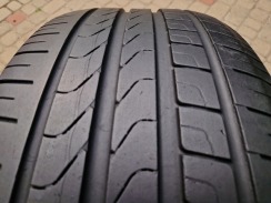 л б/у 255/55R18 Pirelli Scorpion Verde RunFlat 2717 5-6мм. Фото 3