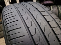 л б/у 255/55R18 Pirelli Scorpion Verde RunFlat 2717 5-6мм. Фото 9