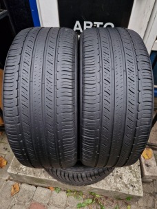 в б/у 235/50R18 Michelin Latitude Tour HP 3518 4мм. Фото 2