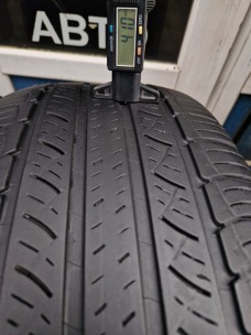 в б/у 235/50R18 Michelin Latitude Tour HP 3518 4мм. Фото 4