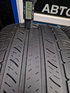 в б/у 235/50R18 Michelin Latitude Tour HP 3518 4мм. Фото 6