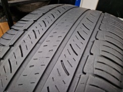 в б/у 235/50R18 Michelin Latitude Tour HP 3518 4мм. Фото 5