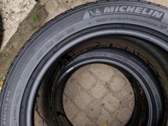 в б/у 235/50R18 Michelin Latitude Tour HP 3518 4мм. Фото 7