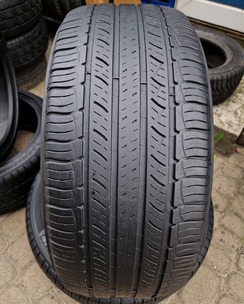 в б/у 235/50R18 Michelin Latitude Tour HP 3518 4мм