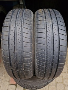 л б/у 185/65R15 Maxxis Mecotra ME3 5116 6.5мм. Фото 2