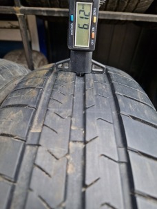 л б/у 185/65R15 Maxxis Mecotra ME3 5116 6.5мм. Фото 6