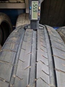 л б/у 185/65R15 Maxxis Mecotra ME3 5116 6.5мм. Фото 4