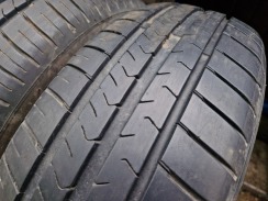л б/у 185/65R15 Maxxis Mecotra ME3 5116 6.5мм. Фото 5