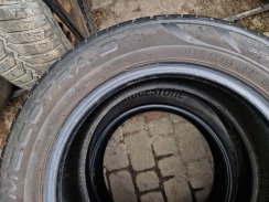 л б/у 185/65R15 Maxxis Mecotra ME3 5116 6.5мм. Фото 8