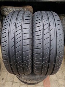 л б/у 195/60R15 Matador MP44 Elite 3 0410 6.5мм. Фото 2