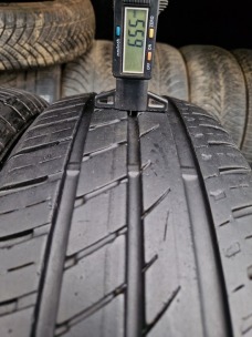 л б/у 195/60R15 Matador MP44 Elite 3 0410 6.5мм. Фото 6