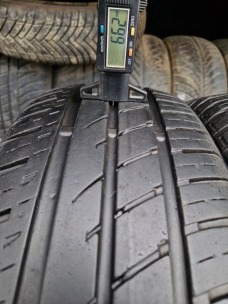 л б/у 195/60R15 Matador MP44 Elite 3 0410 6.5мм. Фото 4