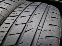 л б/у 195/60R15 Matador MP44 Elite 3 0410 6.5мм. Фото 5