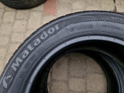 л б/у 195/60R15 Matador MP44 Elite 3 0410 6.5мм. Фото 7
