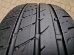 л б/у 195/60R15 Matador MP44 Elite 3 0410 6.5мм. Фото 3