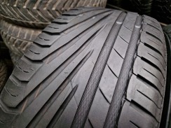 л б/у 215/55R16 Uniroyal Rain Sport 3 1619 5.5-7мм. Фото 5