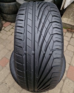 л б/у 215/55R16 Uniroyal Rain Sport 3 1619 5.5-7мм