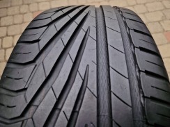 л б/у 215/55R16 Uniroyal Rain Sport 3 1619 5.5-7мм. Фото 3