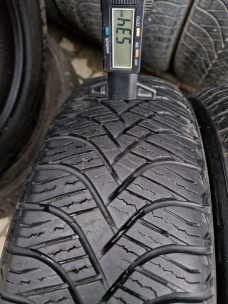 в б/у 155/80R13 Goodride All Seasons Elite Z-401 3622 5.5-6мм. Фото 6