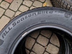 в б/у 155/80R13 Goodride All Seasons Elite Z-401 3622 5.5-6мм. Фото 9