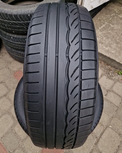 л б/у 185/60R15 Dunlop SP Sport 01 0611 4.5-5мм