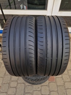л б/у 225/45R17 Fulda SportControl 1016 4-5.5мм. Фото 2