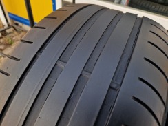 л б/у 225/45R17 Fulda SportControl 1016 4-5.5мм. Фото 5