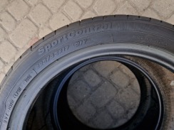 л б/у 225/45R17 Fulda SportControl 1016 4-5.5мм. Фото 8