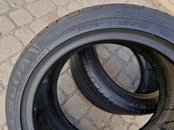л б/у 225/45R17 Fulda SportControl 1016 4-5.5мм. Фото 7
