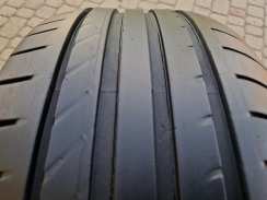 л б/у 225/45R17 Fulda SportControl 1016 4-5.5мм. Фото 3