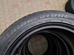 л б/у 235/50R18 Bridgestone Dueler H/P Sport 3713 4.5-5мм. Фото 10