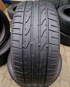 л б/у 235/50R18 Bridgestone Dueler H/P Sport 3713 4.5-5мм