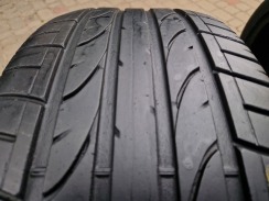 л б/у 235/50R18 Bridgestone Dueler H/P Sport 3713 4.5-5мм. Фото 3