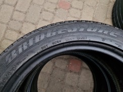 л б/у 235/50R18 Bridgestone Dueler H/P Sport 3713 4.5-5мм. Фото 8