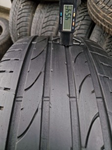 л б/у 235/50R18 Bridgestone Dueler H/P Sport 3713 4.5-5мм. Фото 7